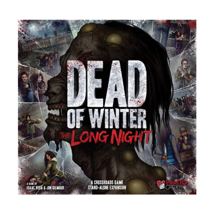 Dead of Winter: The Long Night