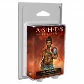 Ashes Reborn: The Roaring Rose (Exp.) Ashes Reborn: The Roaring Rose (Exp.)