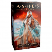 Ashes Reborn: The Song of Soaksend (Exp.) Ashes Reborn: The Song of Soaksend (Exp.)