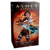 Ashes Reborn: The Breaker of Fate (Exp.)