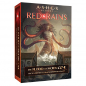 Ashes Reborn: Red Rains - The Flood of Mooncove (Exp.) Ashes Reborn: Red Rains - The Flood of Mooncove (Exp.)