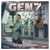 Gen7: The Breaking Point (Exp.)