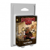 Summoner Wars: The Sand Goblins (Exp.)