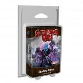 Summoner Wars: Shadow Elves (Exp.) Summoner Wars: Shadow Elves (Exp.)