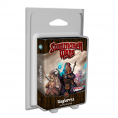 Summoner Wars: Wayfarers (Exp.) Summoner Wars: Wayfarers (Exp.)