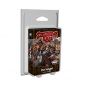 Summoner Wars: The Forged (Exp.)