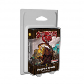 Summoner Wars: Deepwood Groaks (Exp.) Summoner Wars: Deepwood Groaks (Exp.)