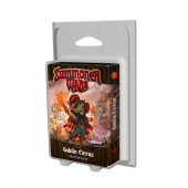 Summoner Wars: Goblin Circus (Exp.) Summoner Wars: Goblin Circus (Exp.)