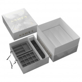 Ashes: Big Box Storage Solution (Exp.) Ashes: Big Box Storage Solution (Exp.)