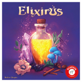 Elixirus Elixirus