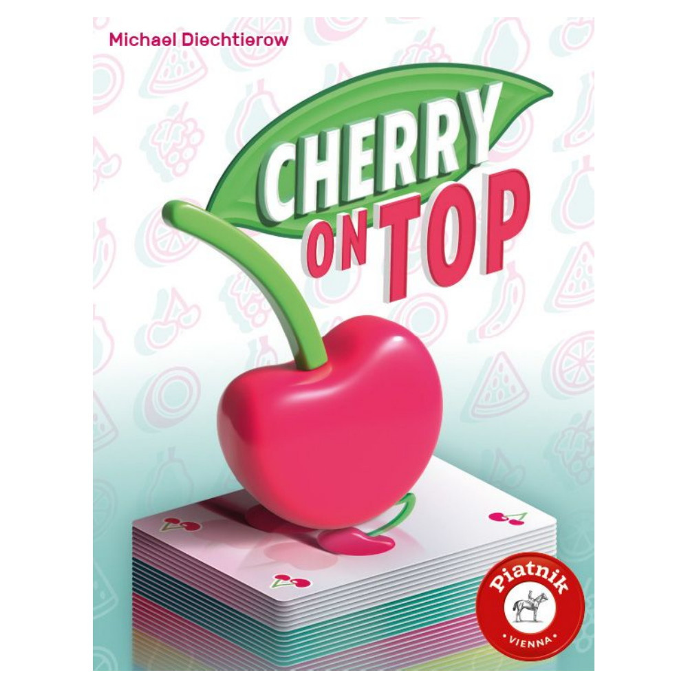 Cherry on Top