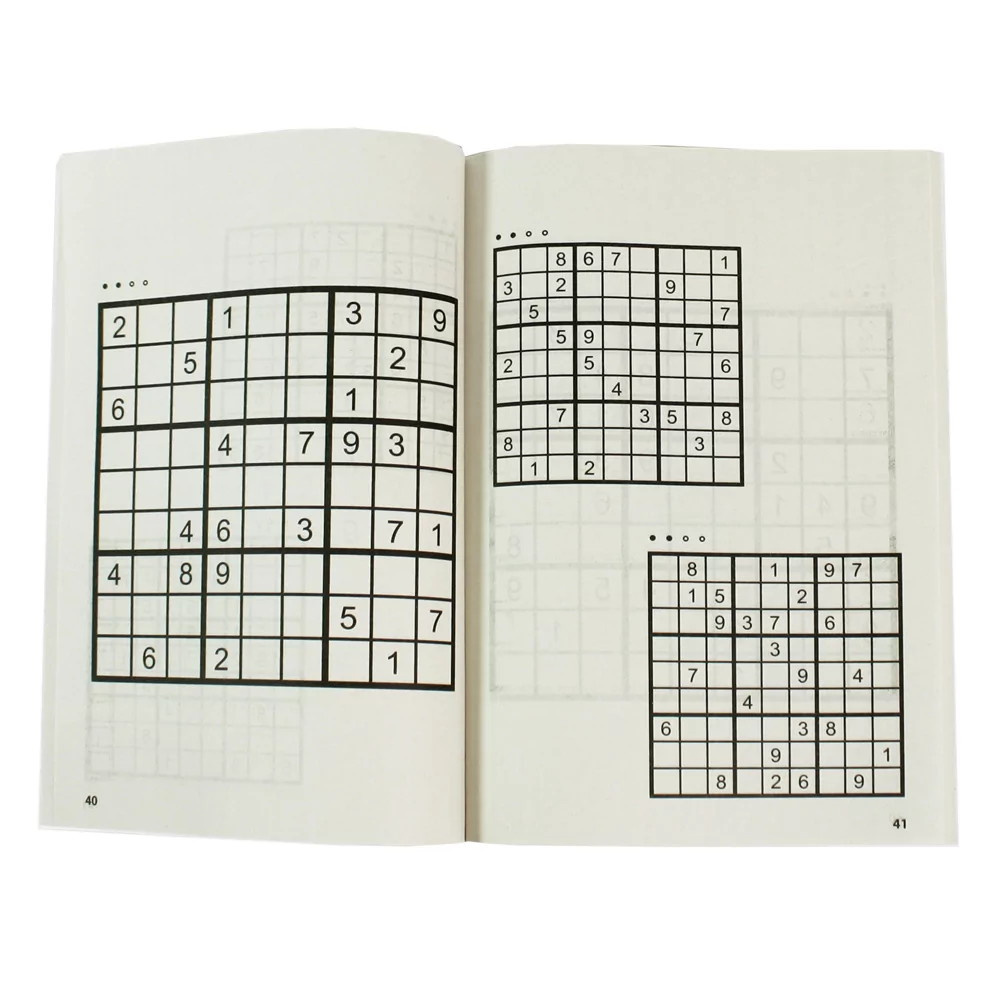 130 Sudokus