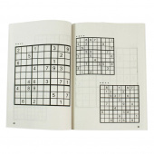 130 Sudokus 130 Sudokus