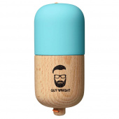 Terra Kendama - The Pill - Guy Wright Pro Model Terra Kendama - The Pill - Guy Wright Pro Model