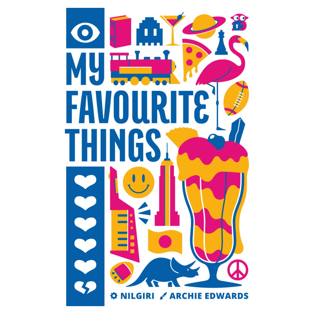 My Favourite Things