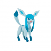 Pokémon Stridsfigur 3-Pack Bulbasaur, Sneasil, Glaceon Pokémon Stridsfigur 3-Pack Bulbasaur, Sneasil, Glaceon
