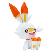 Pokémon Plysch Scorbunny 30 cm Pokémon Plysch Scorbunny 30 cm