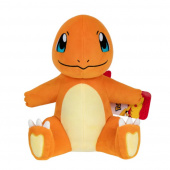 Pokémon Plysch Charmander 30 cm Pokémon Plysch Charmander 30 cm