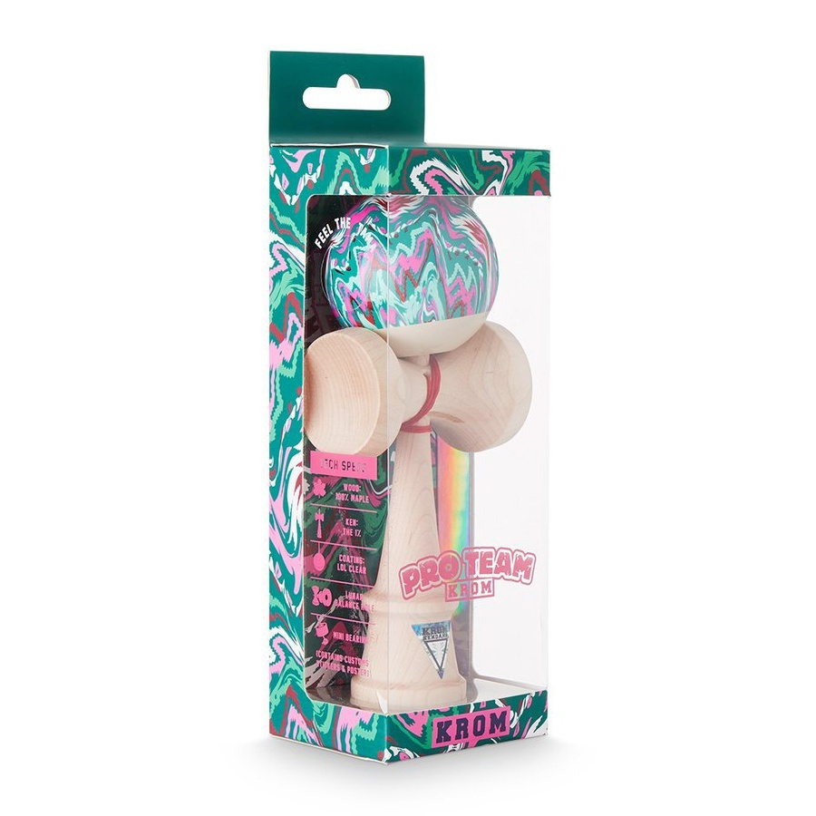 KROM Pro 2.0 - Bonz - Maple