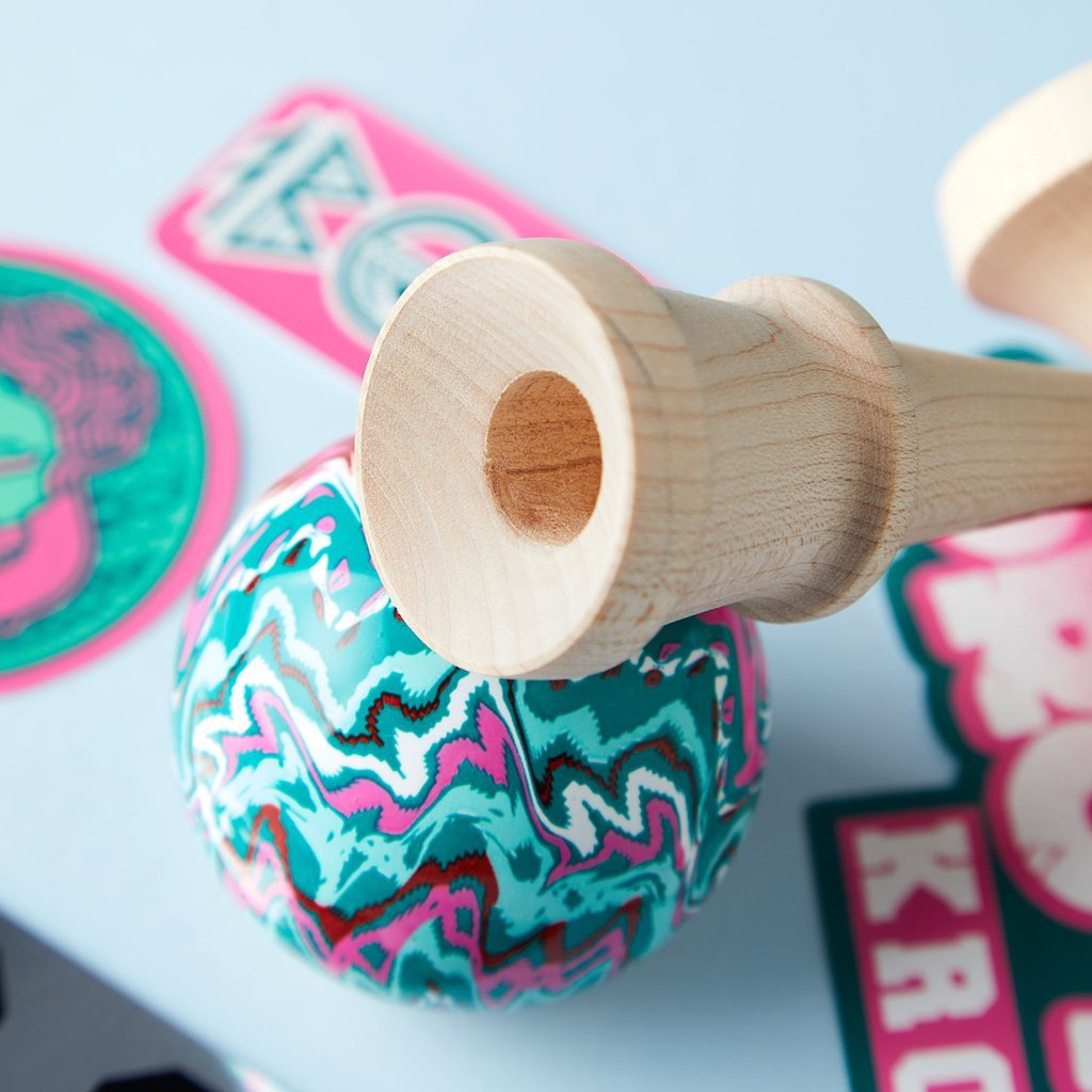 KROM Pro 2.0 - Bonz - Maple