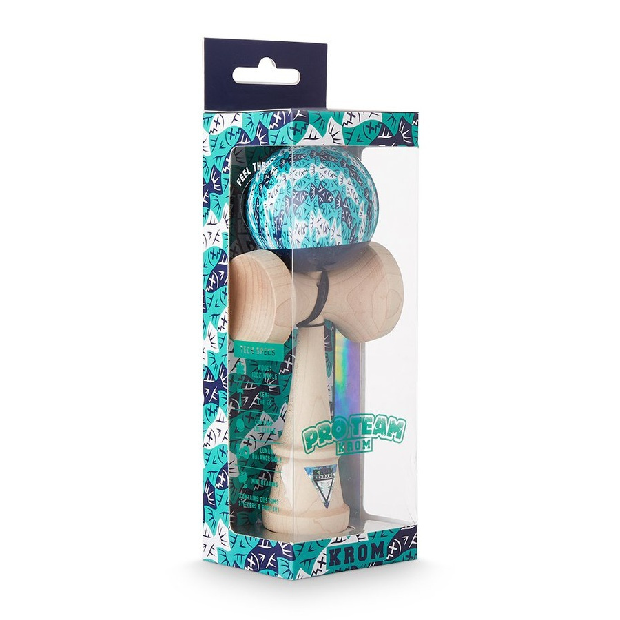 KROM Pro 2.0 - Fish - Maple