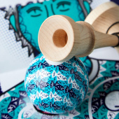 KROM Pro 2.0 - Fish - Maple KROM Pro 2.0 - Fish - Maple