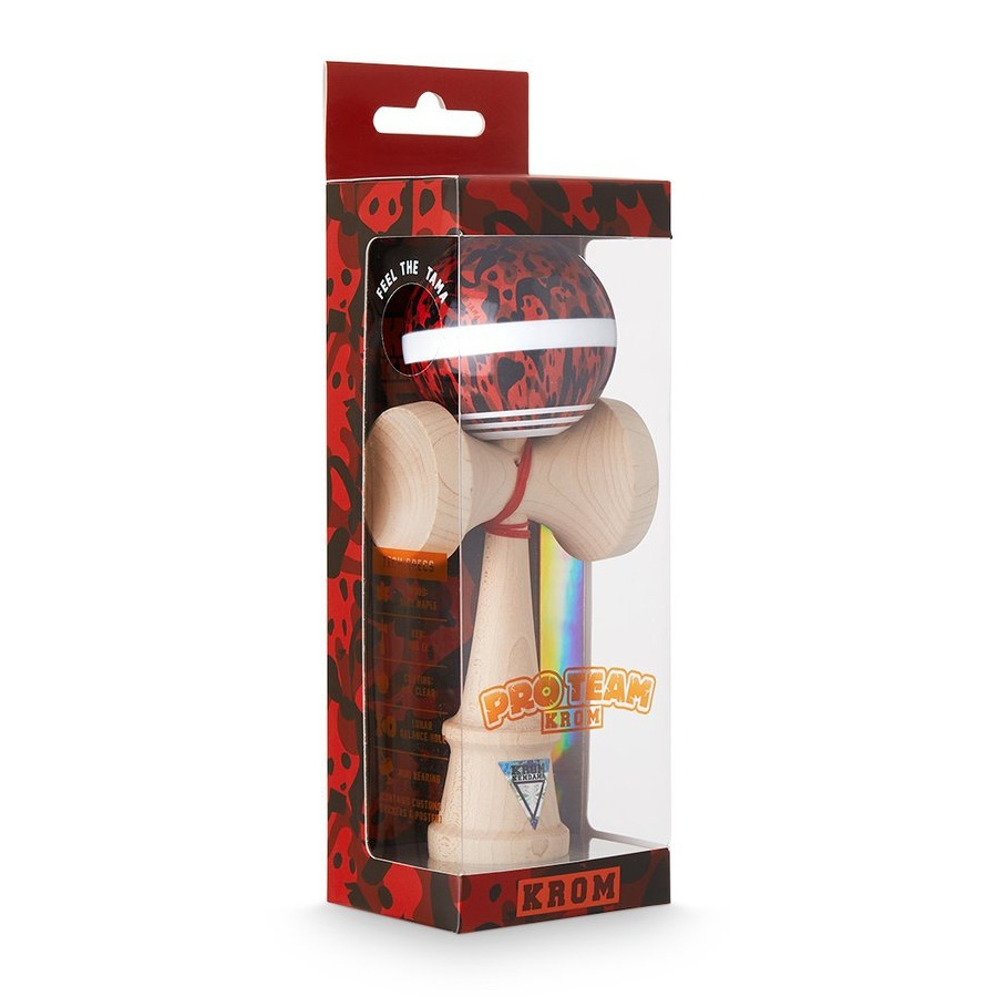 KROM Pro 2.0 - Rolf - Maple