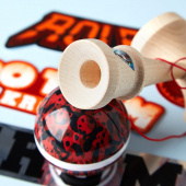 KROM Pro 2.0 - Rolf - Maple KROM Pro 2.0 - Rolf - Maple