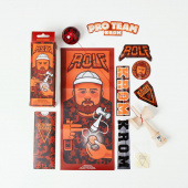 KROM Pro 2.0 - Rolf - Maple KROM Pro 2.0 - Rolf - Maple