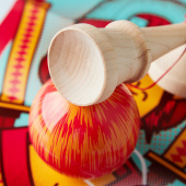 KROM Pro 2.0 - Iji - Maple KROM Pro 2.0 - Iji - Maple