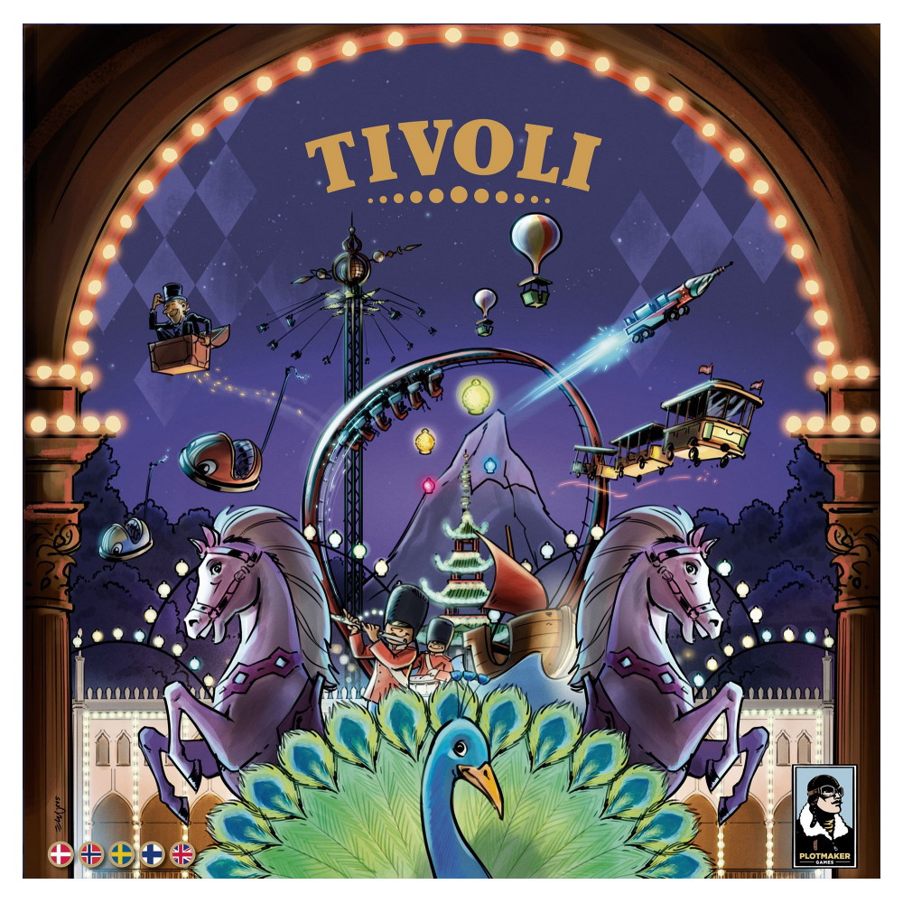 Tivoli