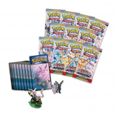 Pokémon TCG: Prismatic Evolutions Premium Figure Collection Pokémon TCG: Prismatic Evolutions Premium Figure Collection