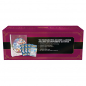 Pokémon TCG: Holiday Calendar 2025 Pokémon TCG: Holiday Calendar 2025