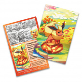 Pokémon TCG: Prismatic Evolutions Mini Tin Pokémon TCG: Prismatic Evolutions Mini Tin
