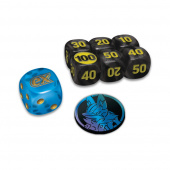 Pokémon TCG: Mega Evolution Elite Trainer Box Mega Lucario Pokémon TCG: Mega Evolution Elite Trainer Box Mega Lucario