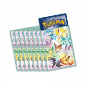 Pokémon TCG: Prismatic Evolutions Super-Premium Collection - Eevee Pokémon TCG: Prismatic Evolutions Super-Premium Collection - Eevee