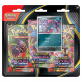 Pokémon TCG: Phantasmal Flames Boosters 3-Pack Sneasel Pokémon TCG: Phantasmal Flames Boosters 3-Pack Sneasel