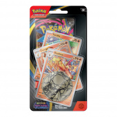 Pokémon TCG: Phantasmal Flames Premium Checklane Blaziken Pokémon TCG: Phantasmal Flames Premium Checklane Blaziken
