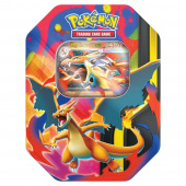 Pokémon TCG: Mega Charizard Y ex Tin Spring 2026 Pokémon TCG: Mega Charizard Y ex Tin Spring 2026