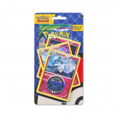 Pokémon TCG: Sun & Moon XY Premium Checklane - Gardevoir Pokémon TCG: Sun & Moon XY Premium Checklane - Gardevoir