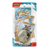Pokémon TCG: Journey Together Premium Checklane Rhyperior Pokémon TCG: Journey Together Premium Checklane Rhyperior