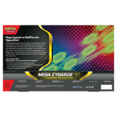 Pokémon TCG: Mega Zygarde ex Premium Collection Pokémon TCG: Mega Zygarde ex Premium Collection
