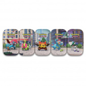Pokémon TCG: Lumiose City Mini Tin Pokémon TCG: Lumiose City Mini Tin