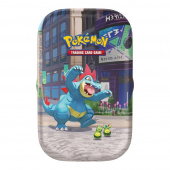 Pokémon TCG: Lumiose City Mini Tin Pokémon TCG: Lumiose City Mini Tin