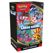 Pokémon TCG: Chaos Rising - Booster Bundle Pokémon TCG: Chaos Rising - Booster Bundle