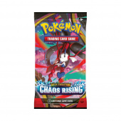 Pokémon TCG: Chaos Rising - Booster Pack Pokémon TCG: Chaos Rising - Booster Pack