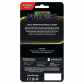 Pokémon TCG: Pitch Black - Checklane Slowpoke Pokémon TCG: Pitch Black - Checklane Slowpoke