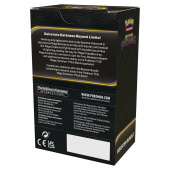 Pokémon TCG: Pitch Black - Booster Bundle Pokémon TCG: Pitch Black - Booster Bundle