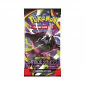 Pokémon TCG: Pitch Black - Booster Pack Pokémon TCG: Pitch Black - Booster Pack