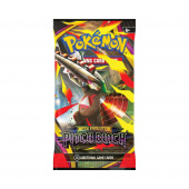 Pokémon TCG: Pitch Black - Booster Pack Pokémon TCG: Pitch Black - Booster Pack